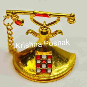 Toys For Ladoo Gopal ji -Telephone -10
