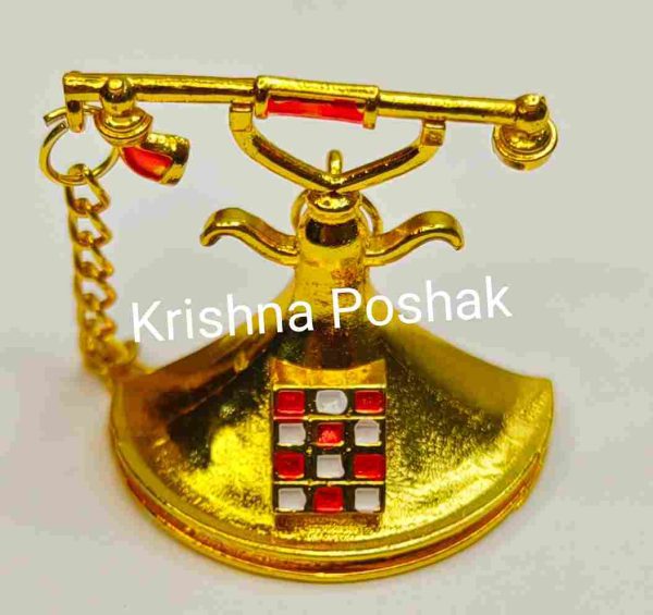 Toys For Ladoo Gopal ji -Telephone -10