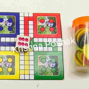 Toys For Ladoo Gopal ji - LUDO-01