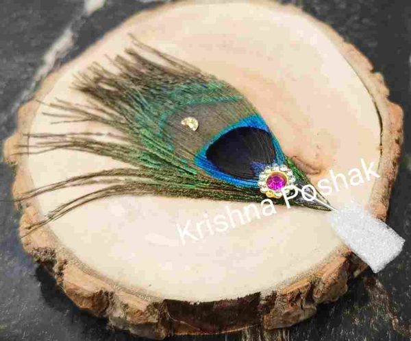Beautiful Kalangi For Ladoo Gopal Ji – Kp28
