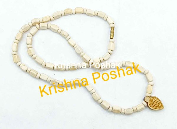 Tulsi Kanthi Mala - 02