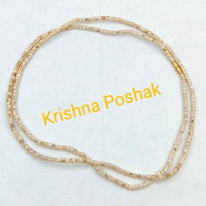 Tulsi Kanthi 2 round Mala - 03