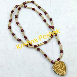 Tulsi Kanthi Mala - 01