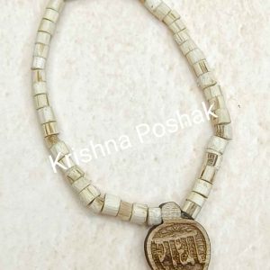 Tulsi Mala For Ladoo Gopal Ji 2 no- 6 no - 06