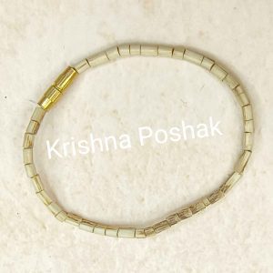 Tulsi Mala For Ladoo Gopal Ji 2 no- 6 no - 05