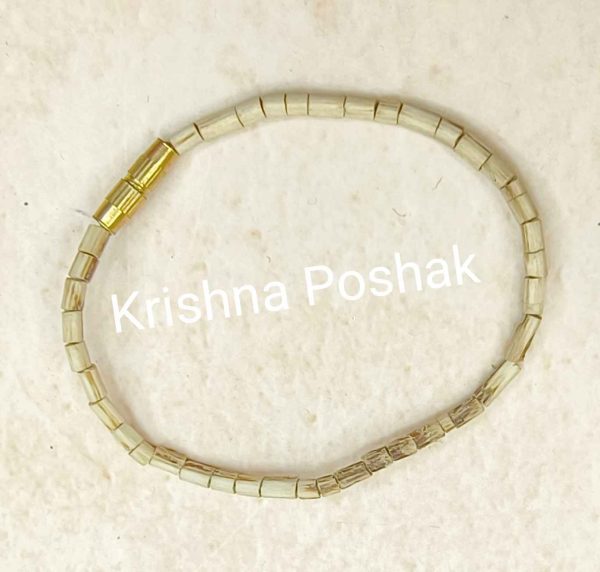Tulsi Mala For Ladoo Gopal Ji 2 no- 6 no - 05