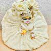 Fancy Premium Fabric Poshak With Heavy Mukut – K23 - Image 2