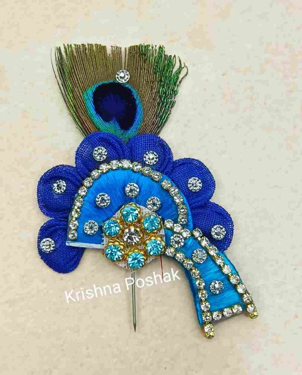 Beautiful Kalangi For Ladoo Gopal Ji – Kp28