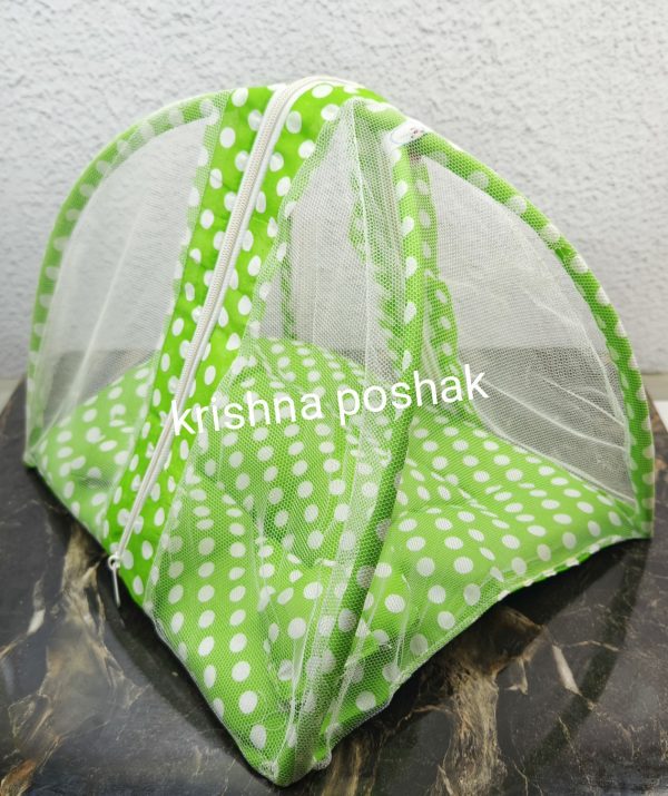 Mosquito Net For Laddu Gopalji - B8 - Image 2