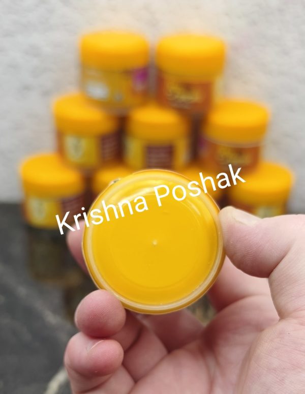 Ashtagandh Chandan Powder For Ladoo Gopal Ji- Kp05