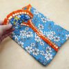 Pocket Bed Set For Laddu Gopalji - B1 - Image 4