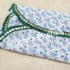 Pocket Bed Set For Laddu Gopalji - B1 - Image 2