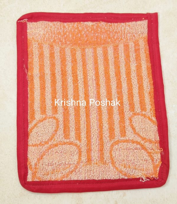 Premium Towels For Laddu Gopalji - B4 - Image 4