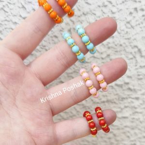 Bangles For Laddu Gopalji - B6