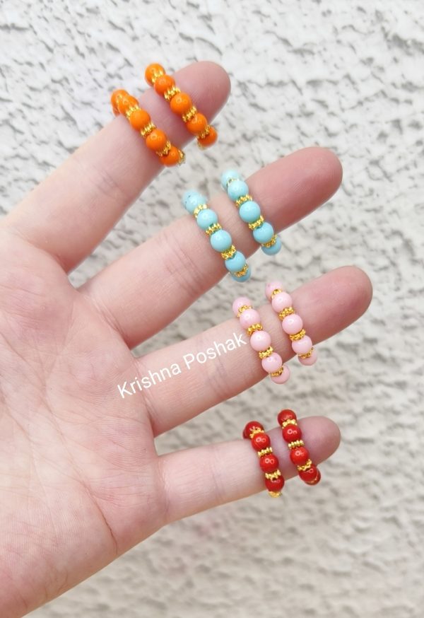 Bangles For Laddu Gopalji - B6