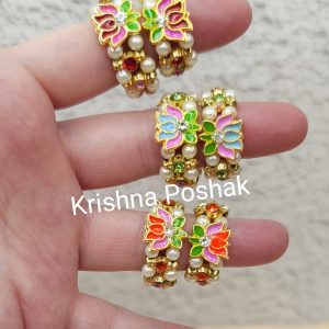 Bangles For Laddu Gopalji - B9