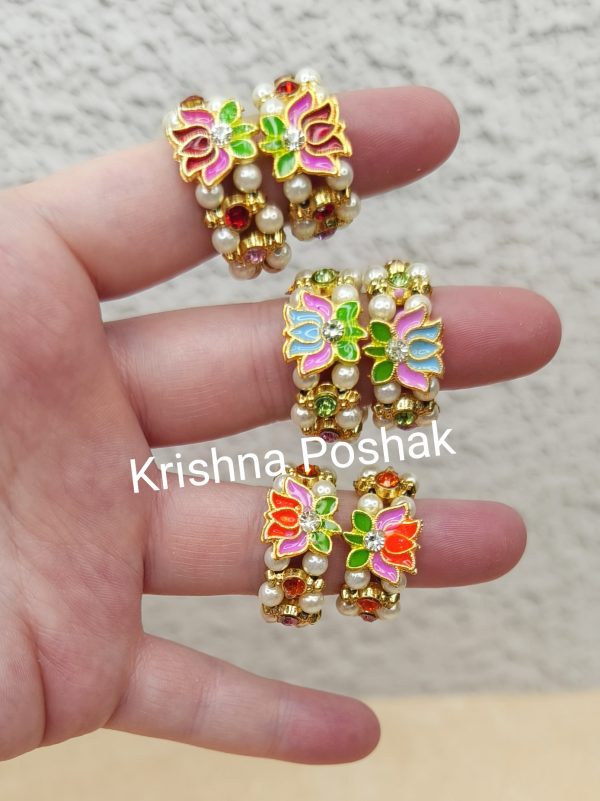 Bangles For Laddu Gopalji - B9
