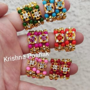 Bangles For Laddu Gopalji - B4