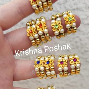 Bangles For Laddu Gopalji - B10