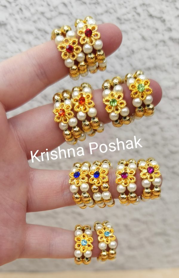 Bangles For Laddu Gopalji - B10