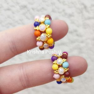 Bangles For Laddu Gopalji - B2