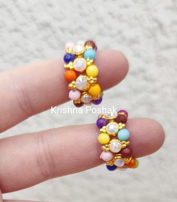 Bangles For Laddu Gopalji - B2