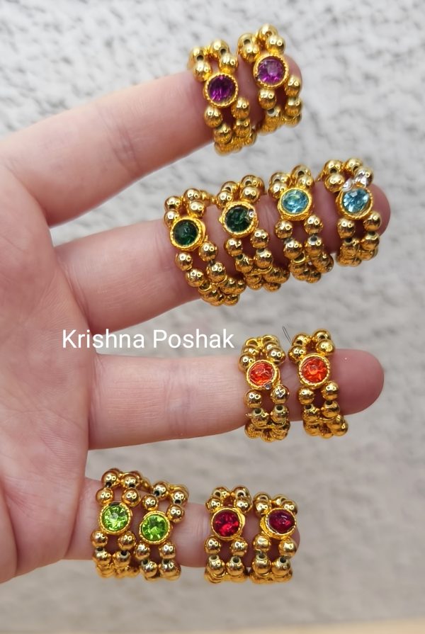Bangles For Laddu Gopalji - B1