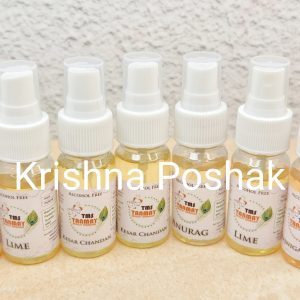 Perfumes / Ittar For Ladoo Gopal Ji- Kp10