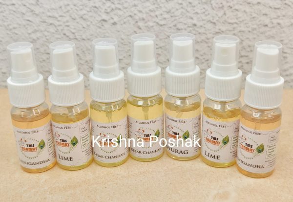 Perfumes / Ittar For Ladoo Gopal Ji- Kp10 - Image 2