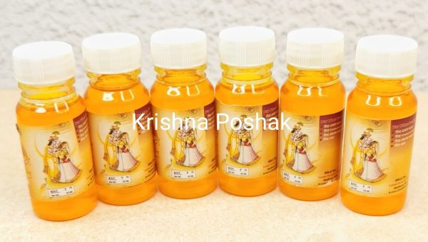 Abhyang Gel For Bathing For Ladoo Gopal Ji- Kp09