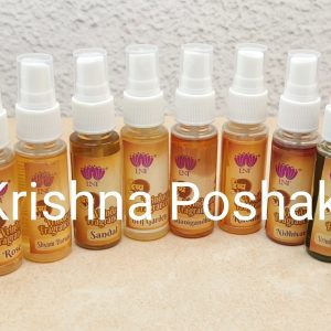 Varieties Of Perfume/ Ittar For Ladoo Gopal Ji- Kp07
