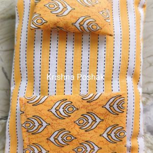 Bed Set For Laddu Gopalji - B5