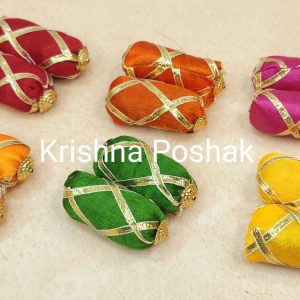 Pillow Set For Laddu Gopalji - P2