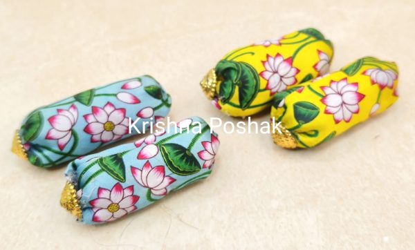 Pillow Set For Laddu Gopalji - P1 - Image 2