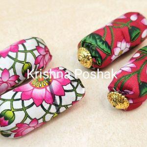 Pillow Set For Laddu Gopalji - P1
