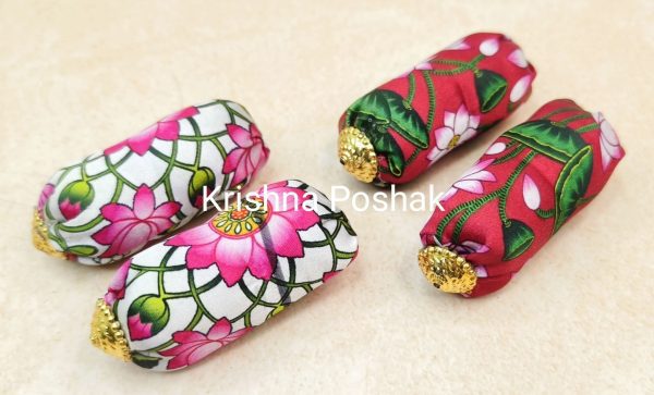 Pillow Set For Laddu Gopalji - P1