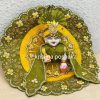 Fancy Premium Work Poshak With Patka And Heavy Mukut – Kp035 - Image 3