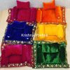 Bed Set For Laddu Gopalji - B7