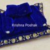 Bed Set For Laddu Gopalji - B7 - Image 6