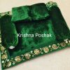 Bed Set For Laddu Gopalji - B7 - Image 3
