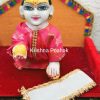 Kurta Pajama For Laddu Gopalji - W17 - Image 7