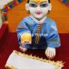Kurta Pajama For Laddu Gopalji - W17 - Image 6