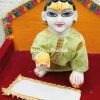 Kurta Pajama For Laddu Gopalji - W17 - Image 5