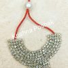 Beautiful Ladoo Gopal Ji Mala - Size 2no - 4no - Kp02