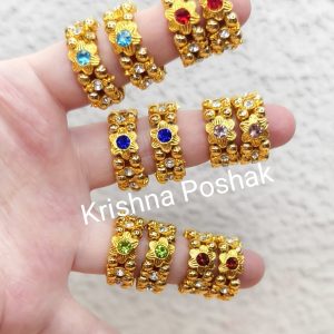Bangles For Laddu Gopalji - B5