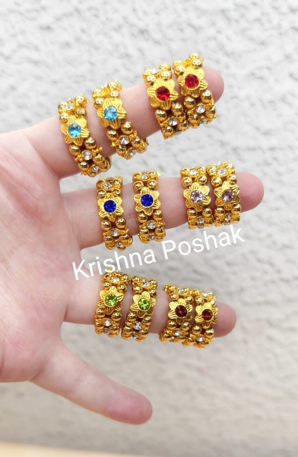 Bangles For Laddu Gopalji - B5
