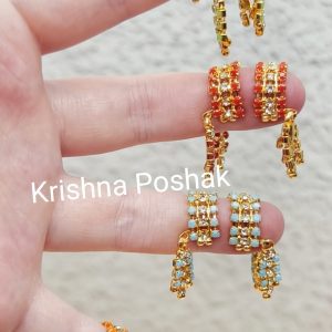 Bangles For Laddu Gopalji - B7