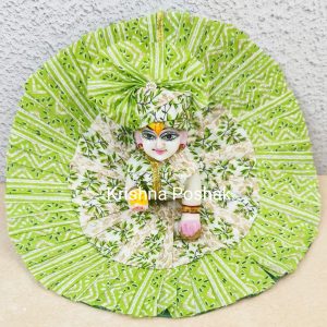 Summer Collection Poshaks For Laddu Gopalji – KP26