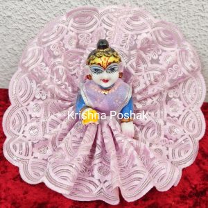 Summer Collection Poshaks For Laddu Gopalji - KP16