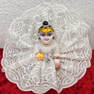 Summer Collection Poshaks For Laddu Gopalji - KP17